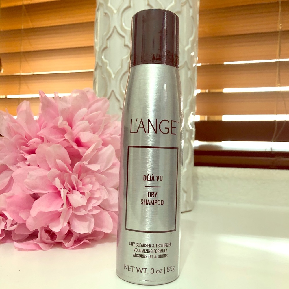 Dry Shampoo